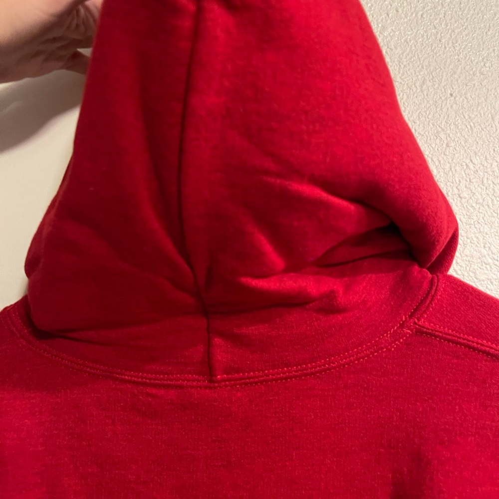 Seattle Hoodie View 3